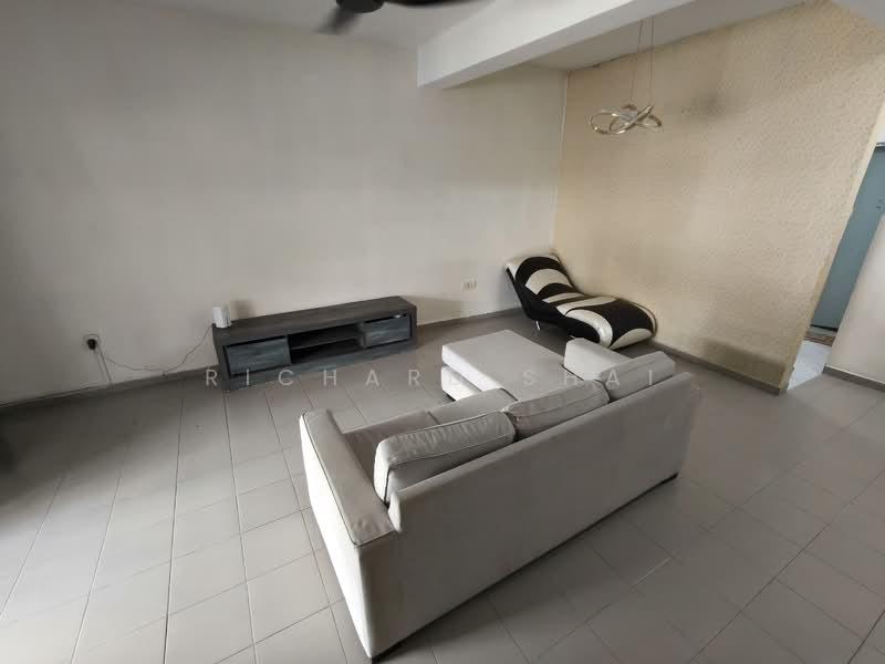 Permas Jaya - 2