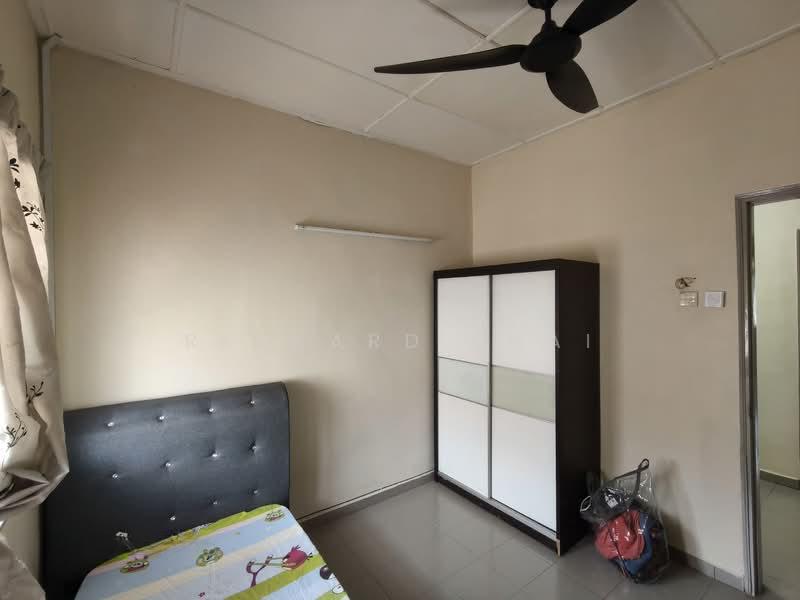Permas Jaya - 5