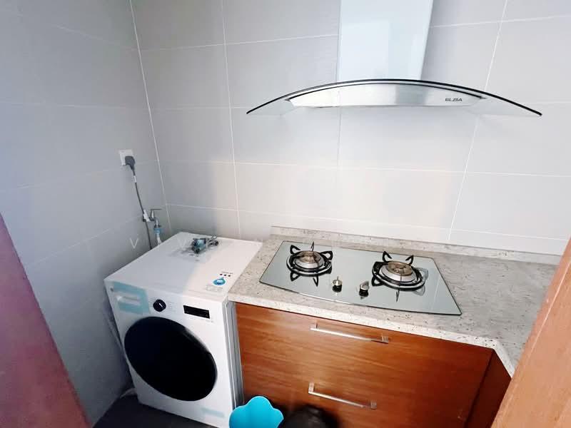 Birch Regency @ Penang Times Square - 4