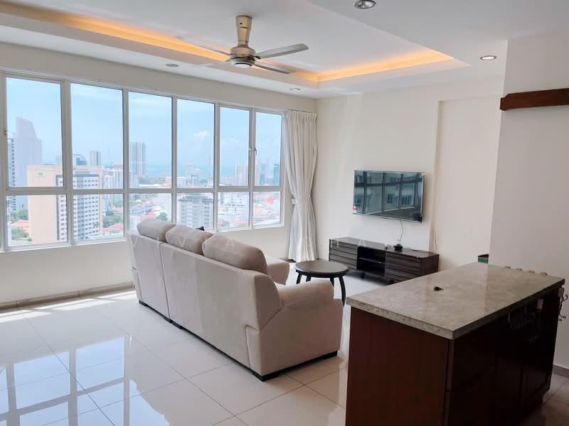 Birch Regency @ Penang Times Square - 3