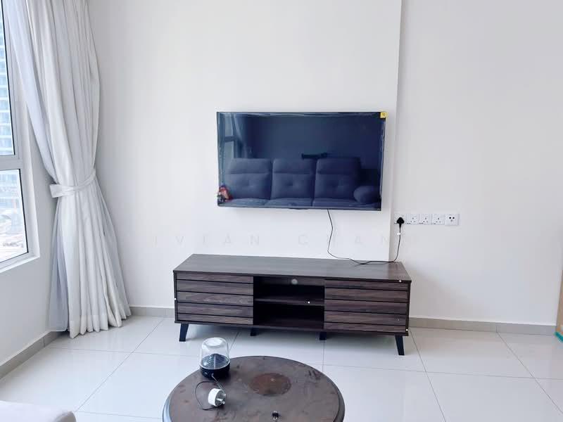 Birch Regency @ Penang Times Square - 5