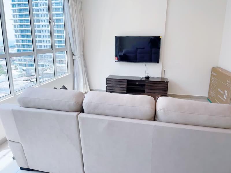 Birch Regency @ Penang Times Square - 2