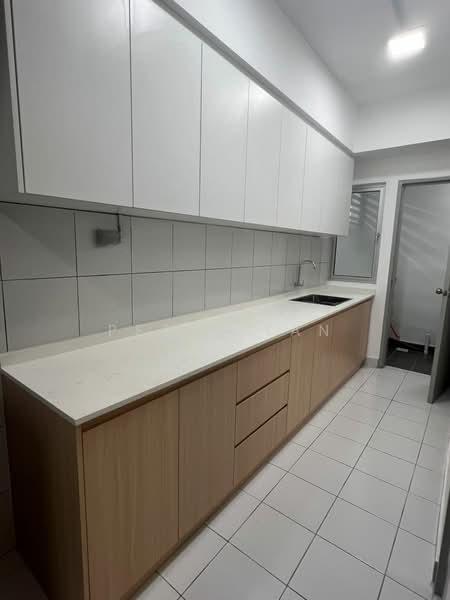Residensi Bukit Tiara - 5