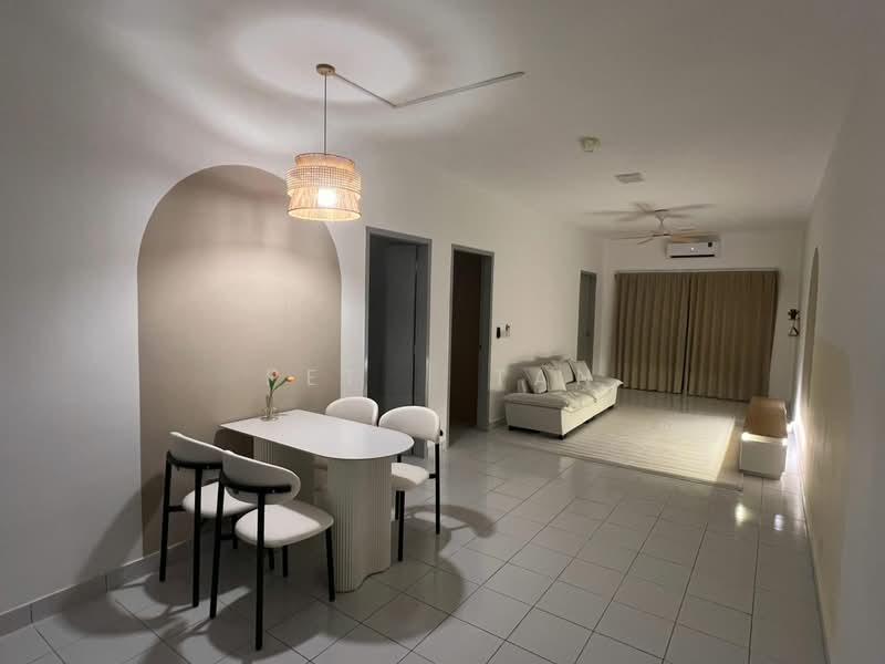 Residensi Bukit Tiara - 2