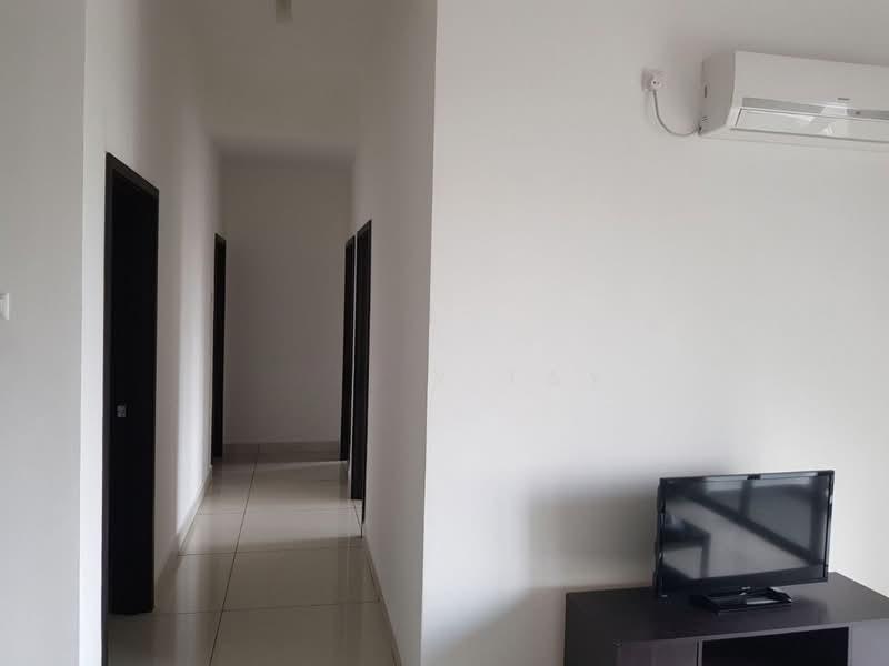 D'Inspire Residence (Inspira Bestari) - 4