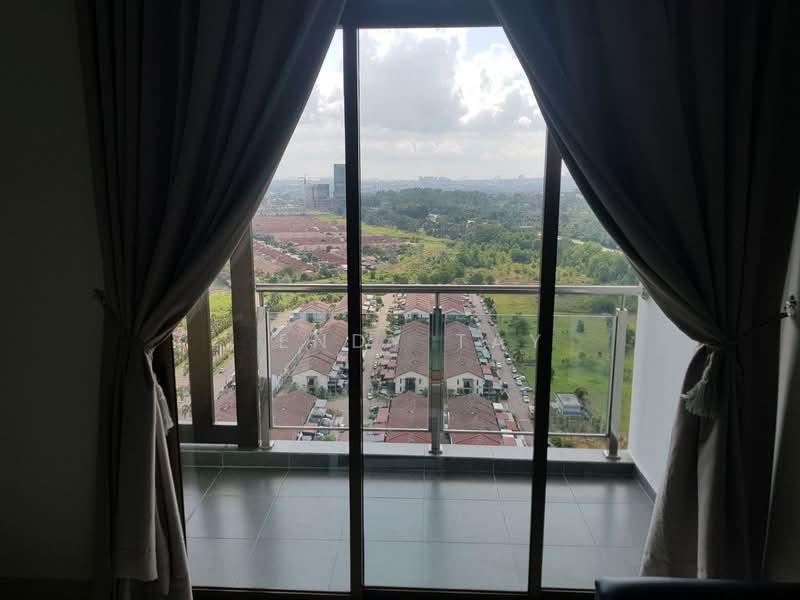 D'Inspire Residence (Inspira Bestari) - 3