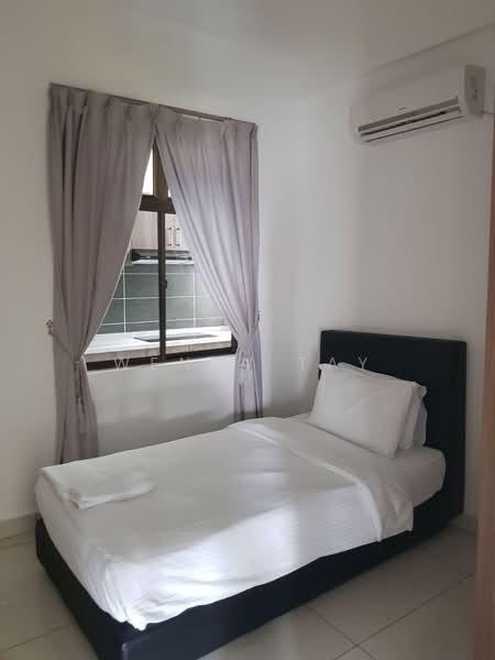 D'Inspire Residence (Inspira Bestari) - 2