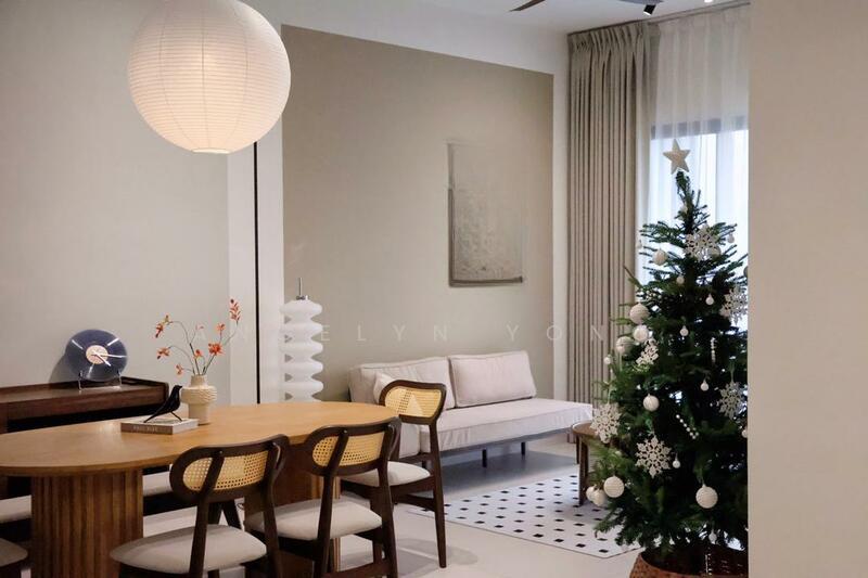 Arunya @ KL North - 1