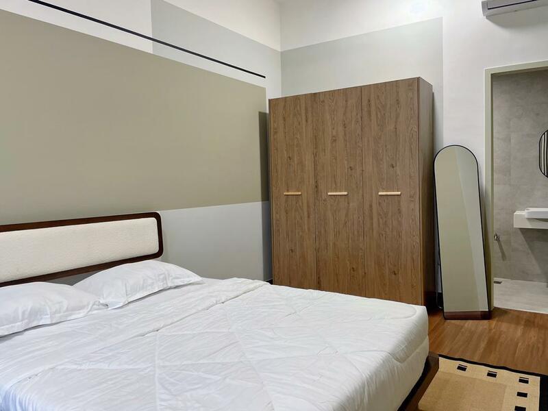 Arunya @ KL North - 5