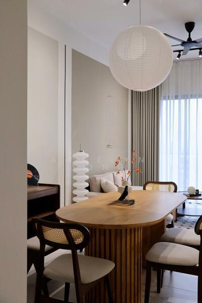 Arunya @ KL North - 3