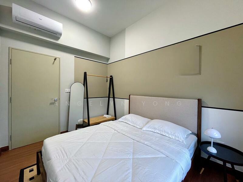 Arunya @ KL North - 2