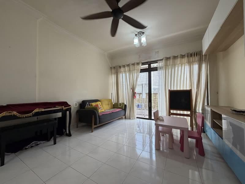 Menara Greenview - 3