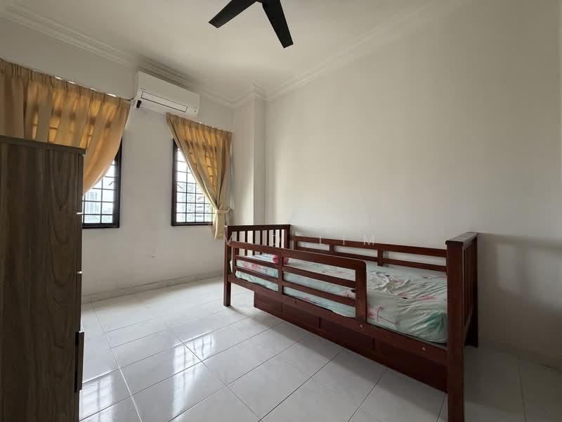 Menara Greenview - 4