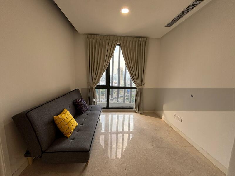 The Astaka @ 1 Bukit Senyum - 4