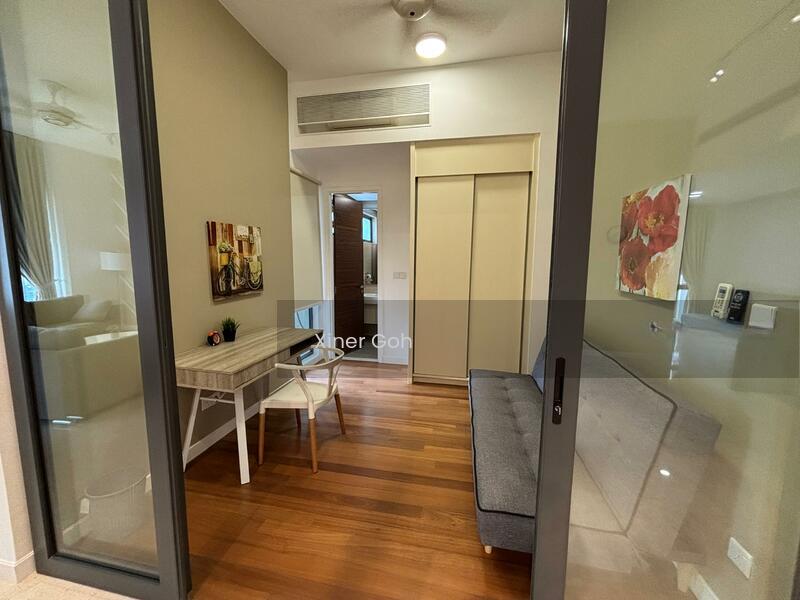 The Astaka @ 1 Bukit Senyum - 3