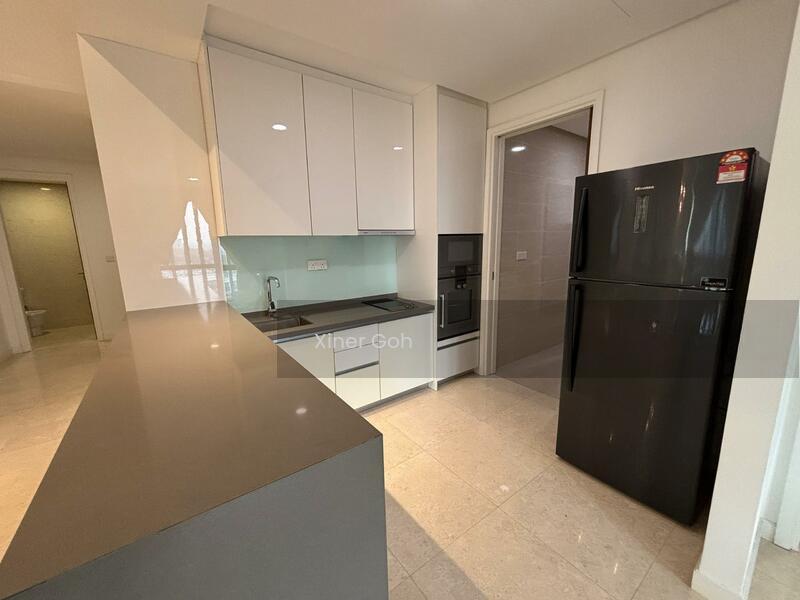 The Astaka @ 1 Bukit Senyum - 5