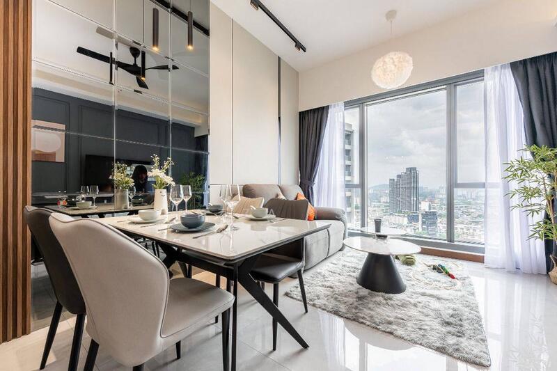 Core Residence @ TRX - 1