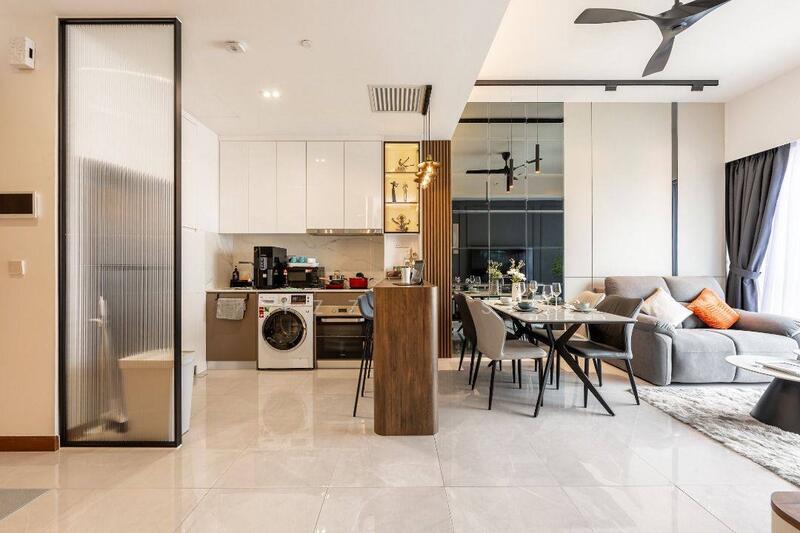 Core Residence @ TRX - 3