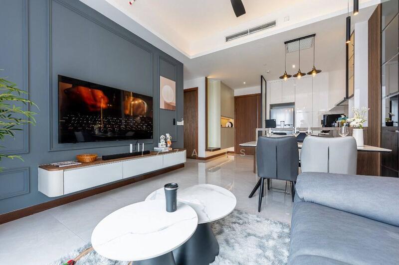 Core Residence @ TRX - 4