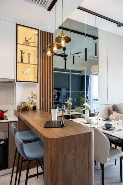 Core Residence @ TRX - 2