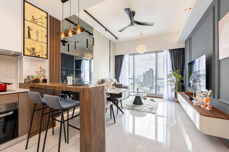 Core Residence @ TRX - 5