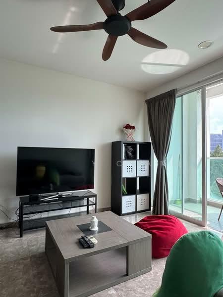 Subang Parkhomes - 3
