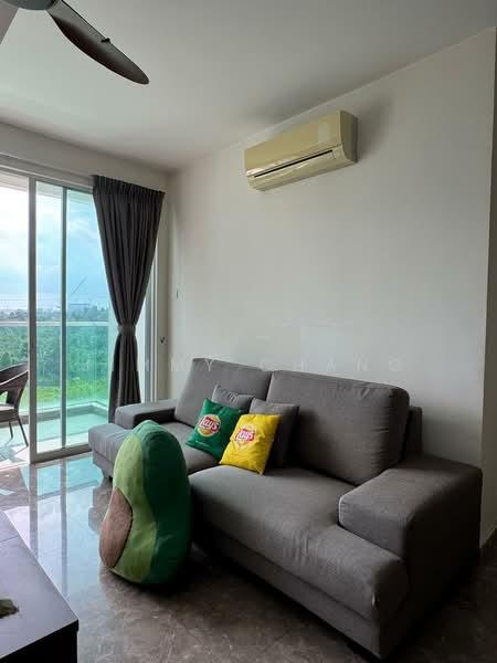 Subang Parkhomes - 5