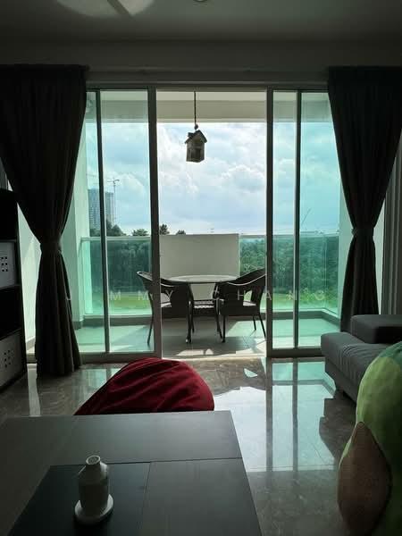 Subang Parkhomes - 2