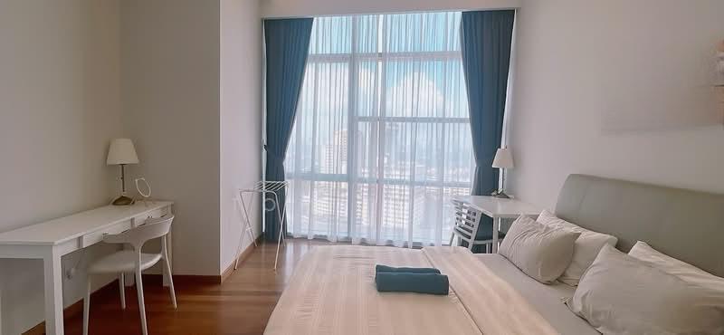 The Azure Residences - 2