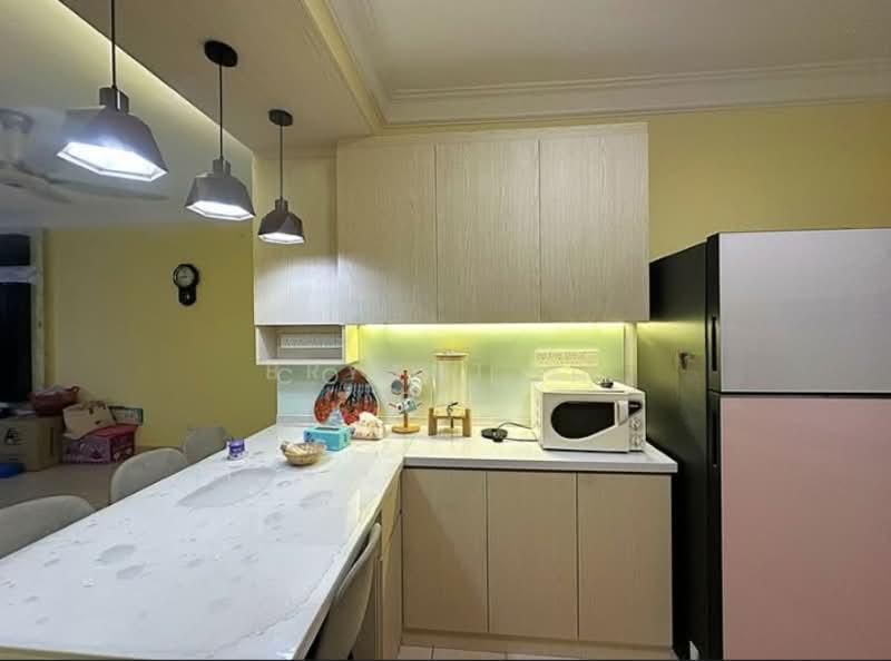Cita Damansara - 2