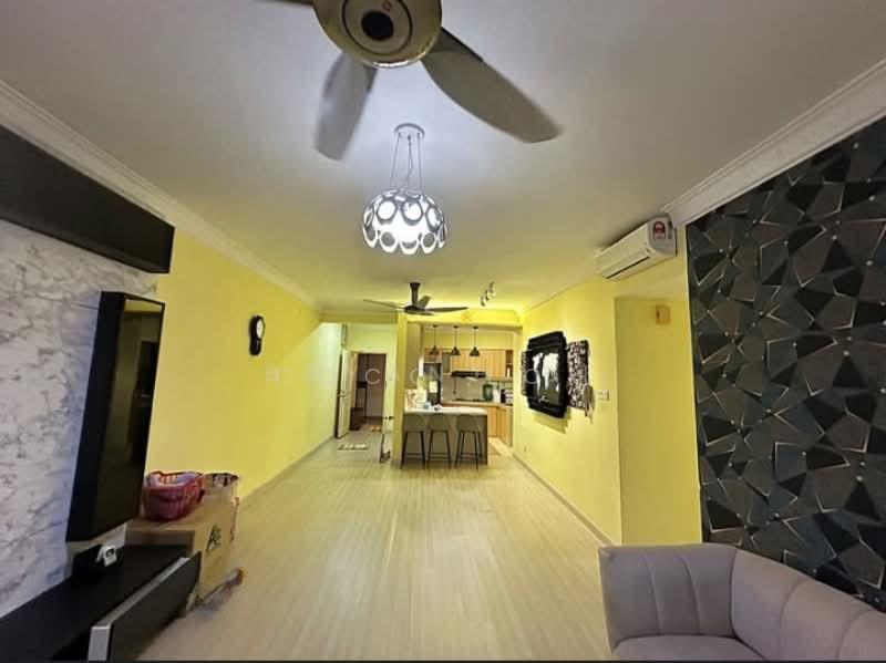 Cita Damansara - 4