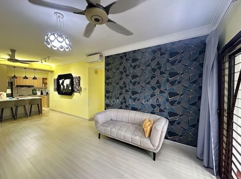 Cita Damansara - 5