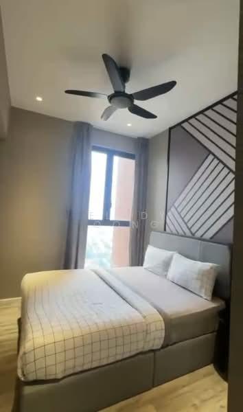 Millerz Square Serviced Residence - 5