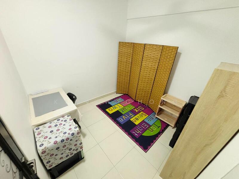 Meru Heights Residences @ Scientex Meru - 2
