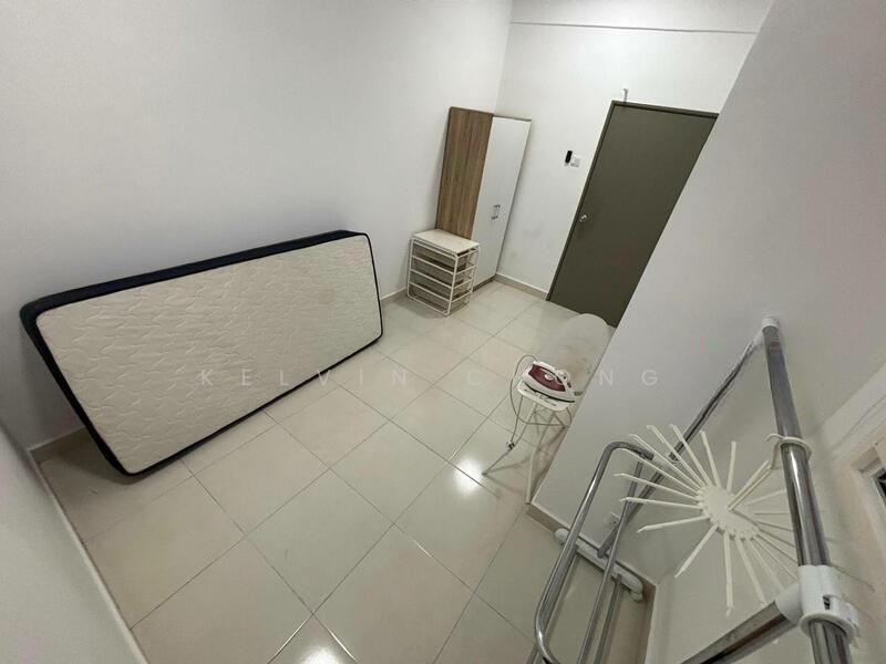 Meru Heights Residences @ Scientex Meru - 3
