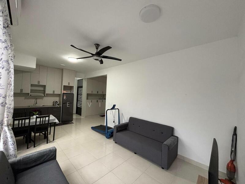 Meru Heights Residences @ Scientex Meru - 4