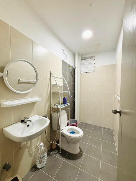 Meru Heights Residences @ Scientex Meru - 5