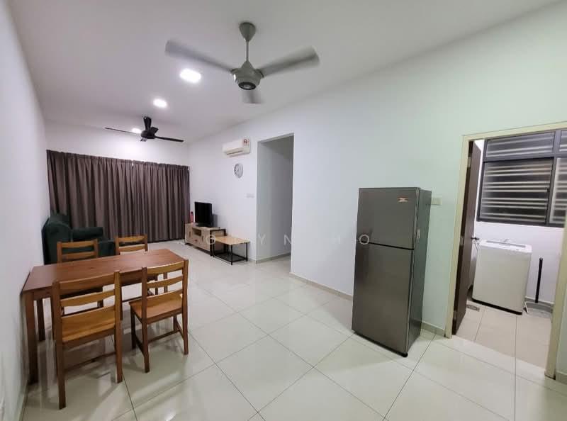 Seasons Garden Residences - 2