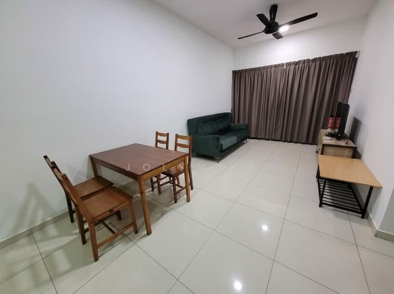 Seasons Garden Residences - 3
