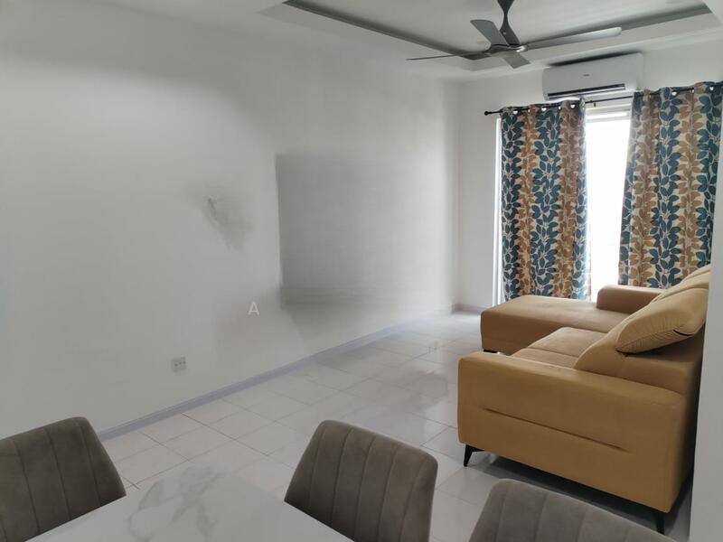 Vista Pinggiran Apartment - 3