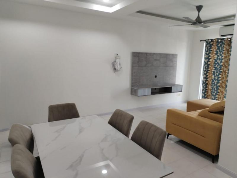 Vista Pinggiran Apartment - 2