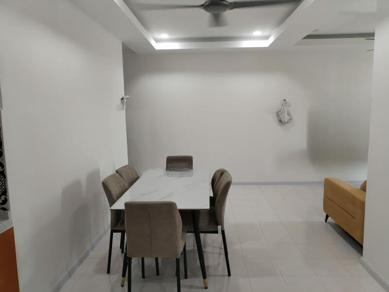 Vista Pinggiran Apartment - 4