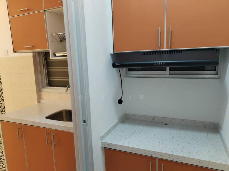 Vista Pinggiran Apartment - 5