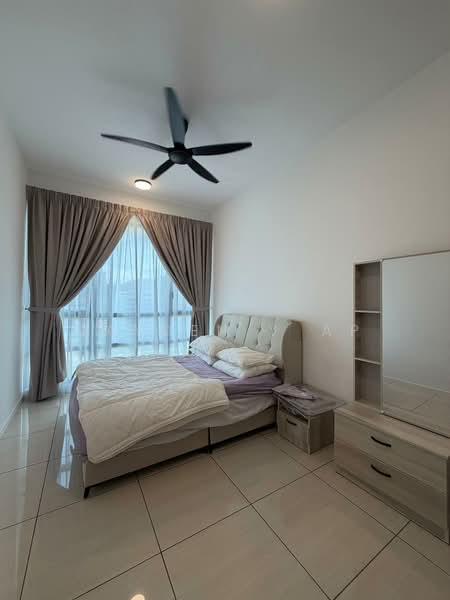 Queens Residences Q2 @ Queens Waterfront - 4