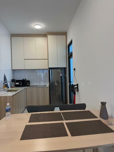 Queens Residences Q2 @ Queens Waterfront - 3