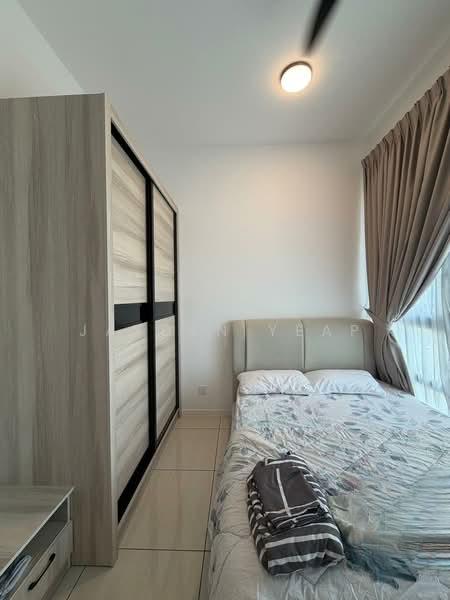 Queens Residences Q2 @ Queens Waterfront - 5