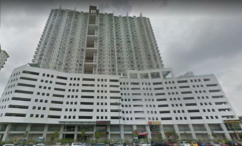 Menara U2 - 3
