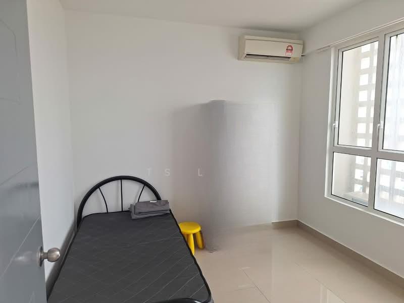 Menara U2 - 4