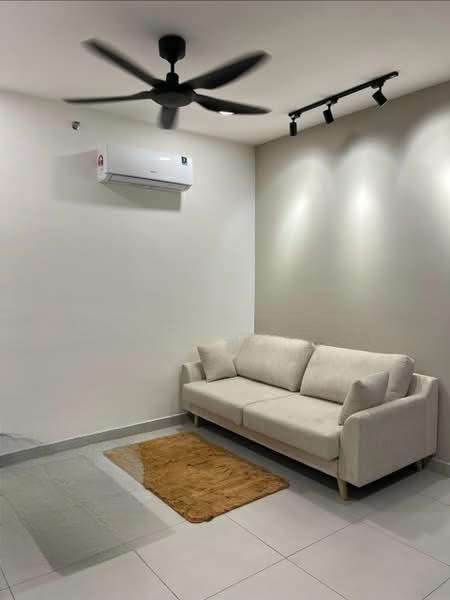 Dorsett Waterfront Subang - 4