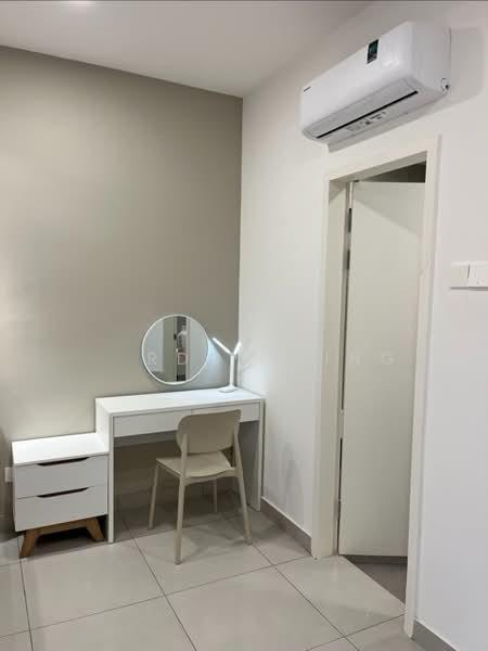 Dorsett Waterfront Subang - 2